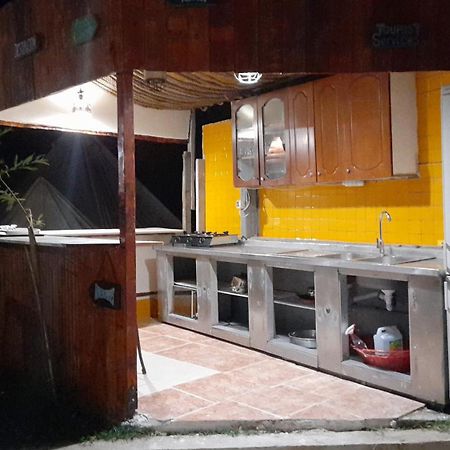 Garden Villa Lake Side & Glamping Ksamil Zewnętrze zdjęcie