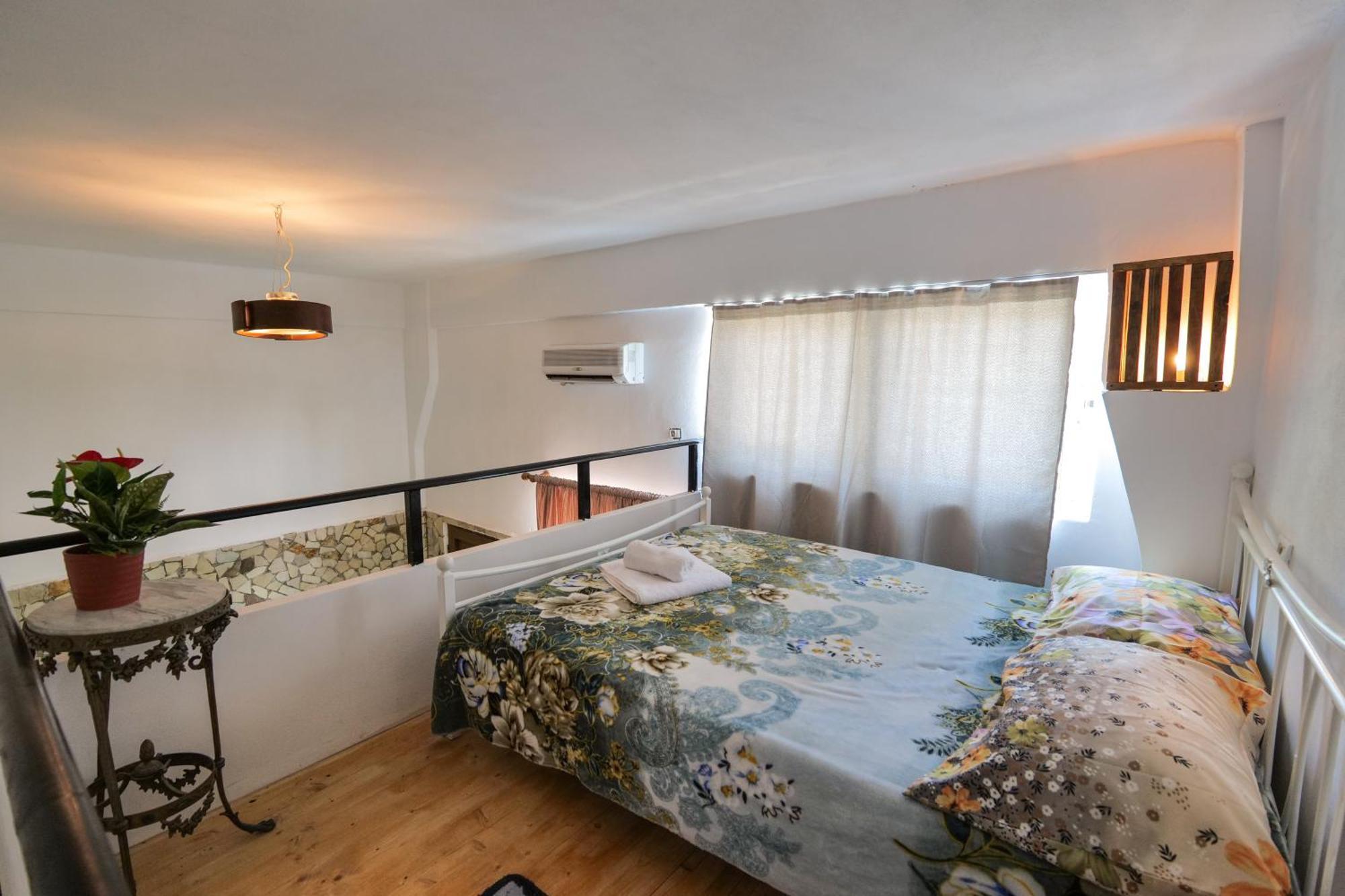 Garden Villa Lake Side & Glamping Ksamil Zewnętrze zdjęcie