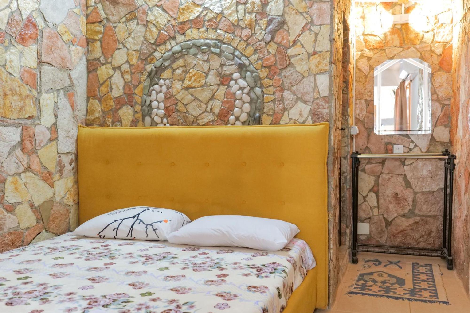 Garden Villa Lake Side & Glamping Ksamil Zewnętrze zdjęcie