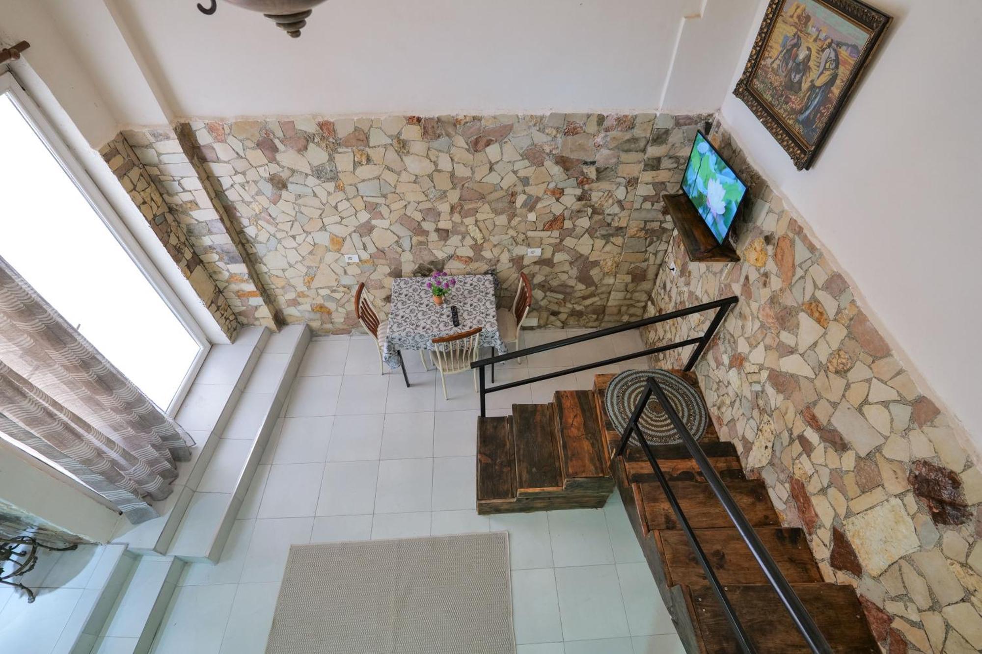 Garden Villa Lake Side & Glamping Ksamil Zewnętrze zdjęcie