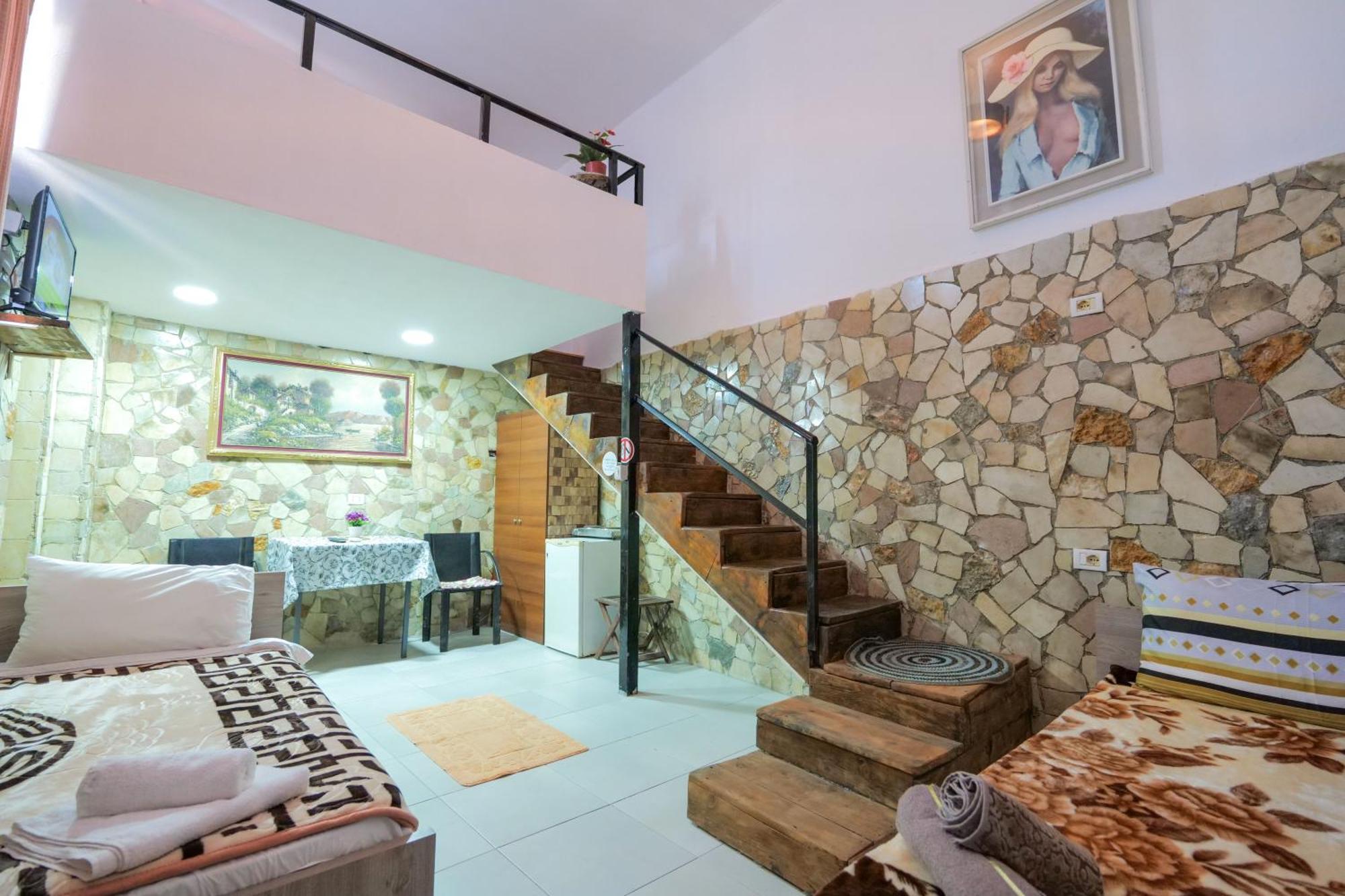 Garden Villa Lake Side & Glamping Ksamil Zewnętrze zdjęcie