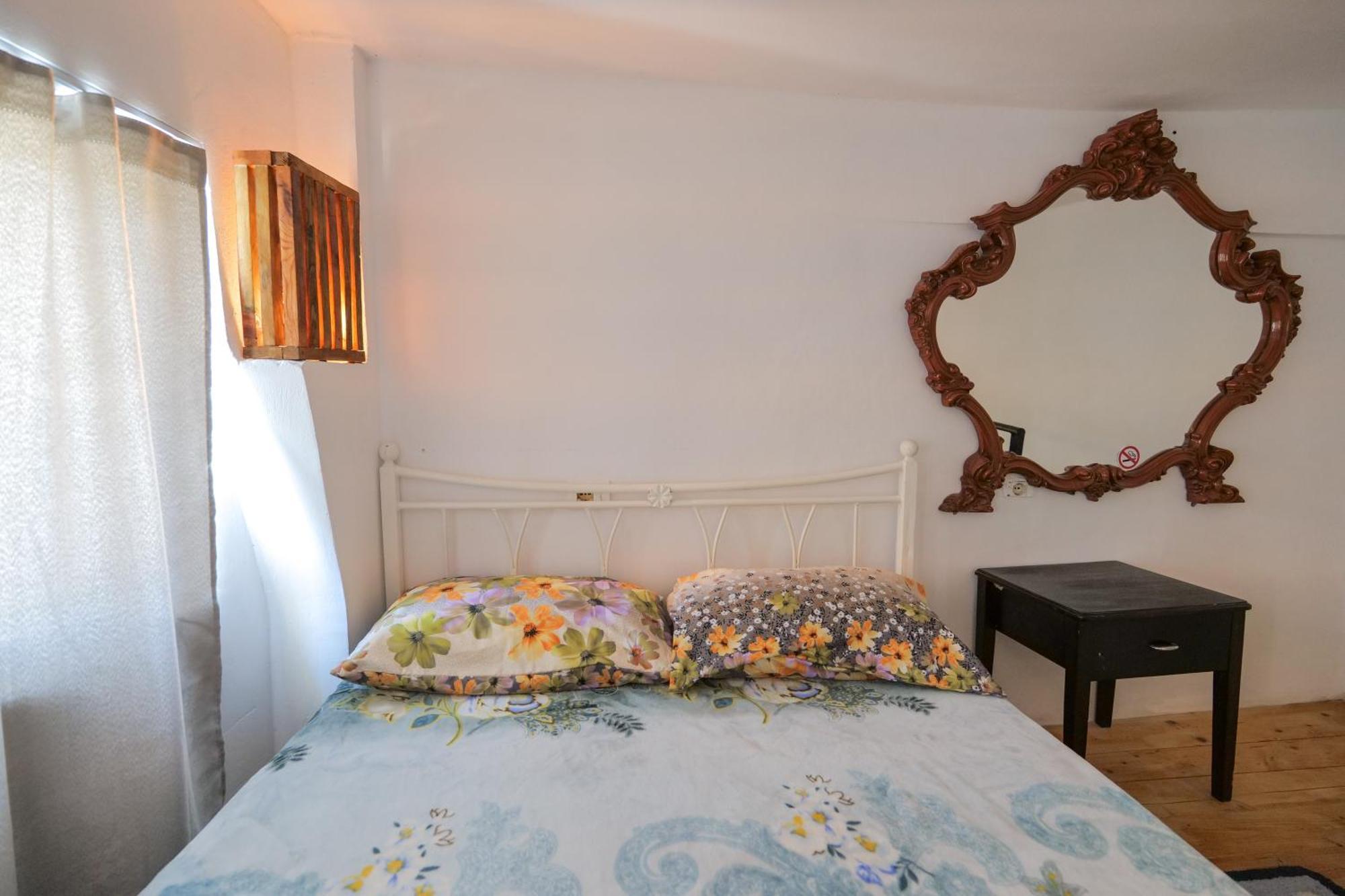 Garden Villa Lake Side & Glamping Ksamil Zewnętrze zdjęcie