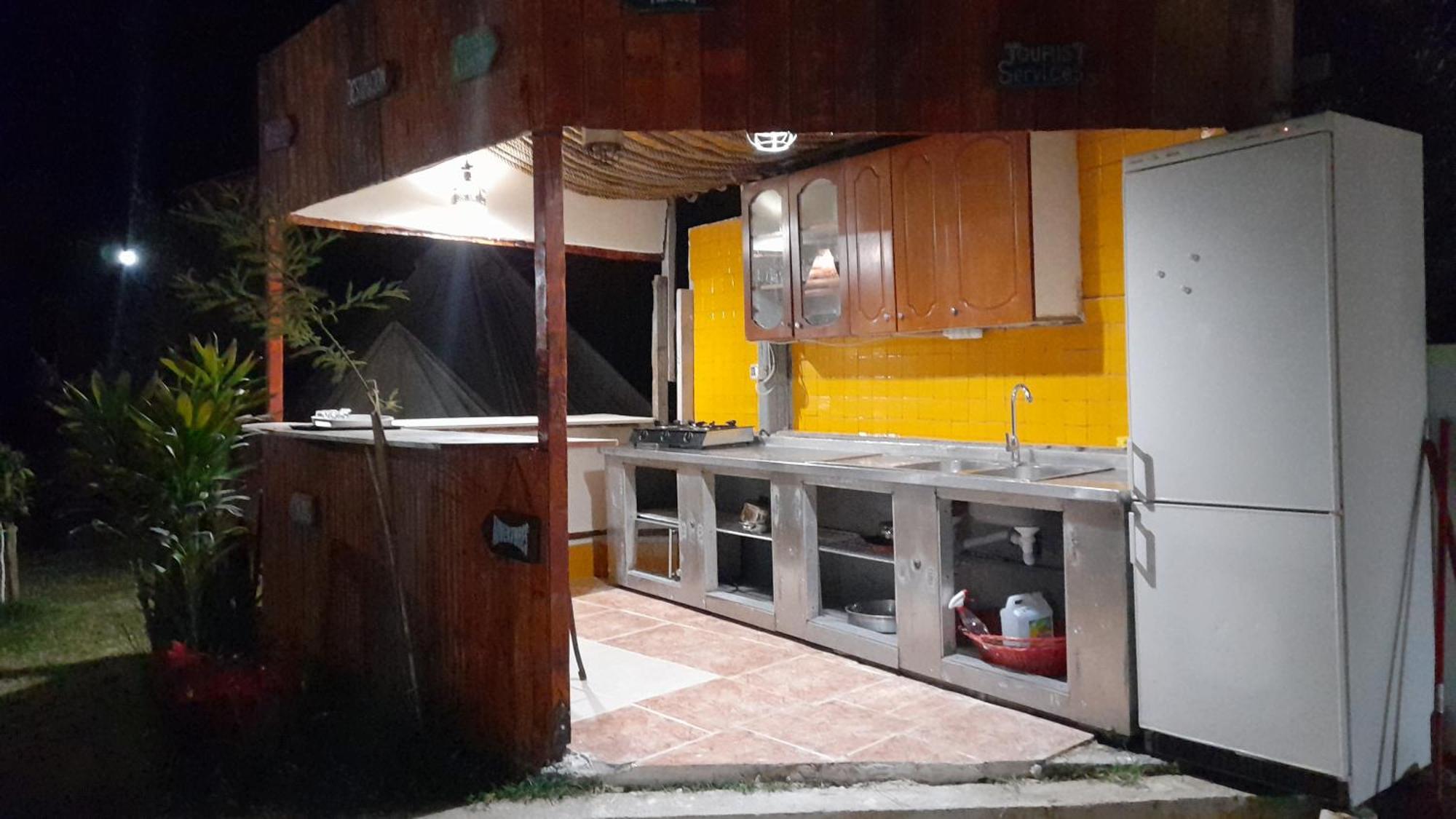 Garden Villa Lake Side & Glamping Ksamil Zewnętrze zdjęcie
